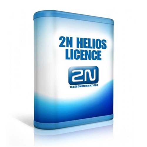 2n IP License - Enhanced Audio