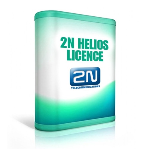 2n IP License - Enhanced Video
