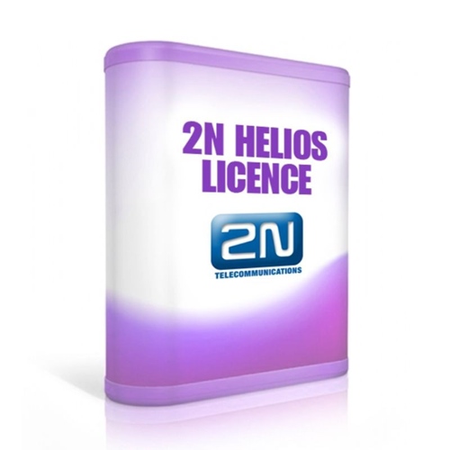 2n IP License Enhanced Securit