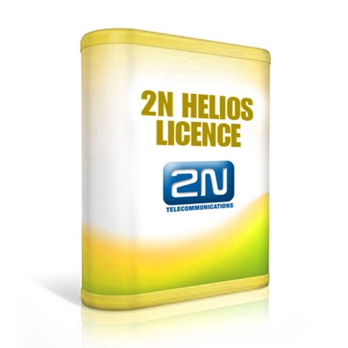 2n IP License - Gold License