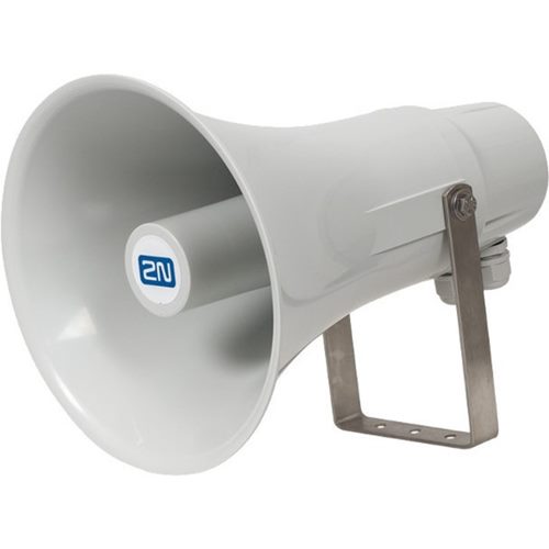 2n SIP Speaker, Horn