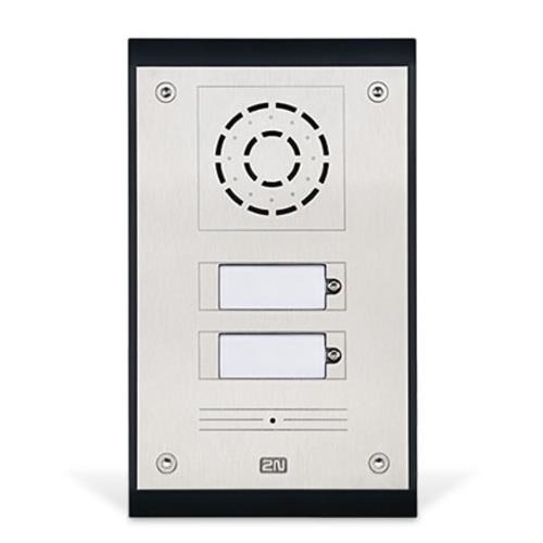 2N 9153101P IP Uni 1-Button with Pictograms