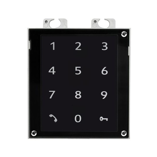 2n IP Verso Touch Keypad
