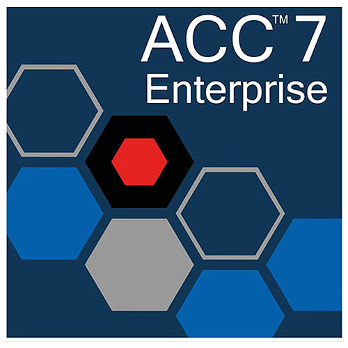Acc 7 Core To Enterprise Upg L
