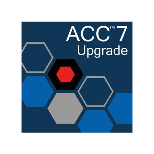 Acc 7 Core To Standard Upgr Li