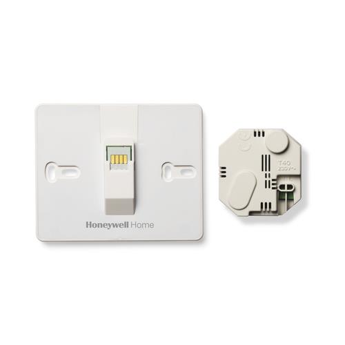 Modules Evohome Wifi, Charger