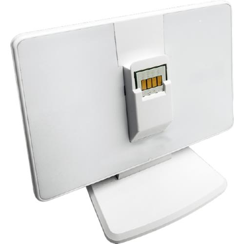Modules Evohome Wifi, Table Charger