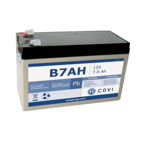 Batteri B7ah