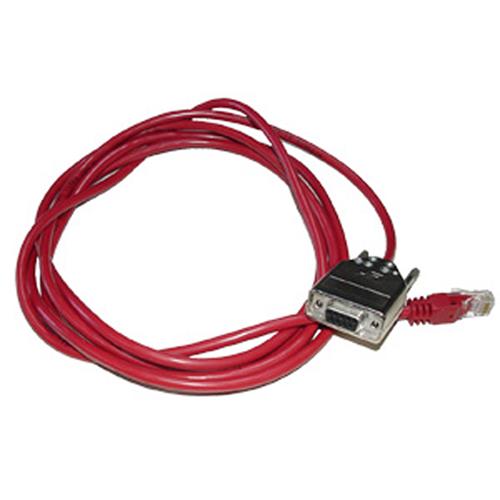 Intruder Misc PC Link Serial Cable