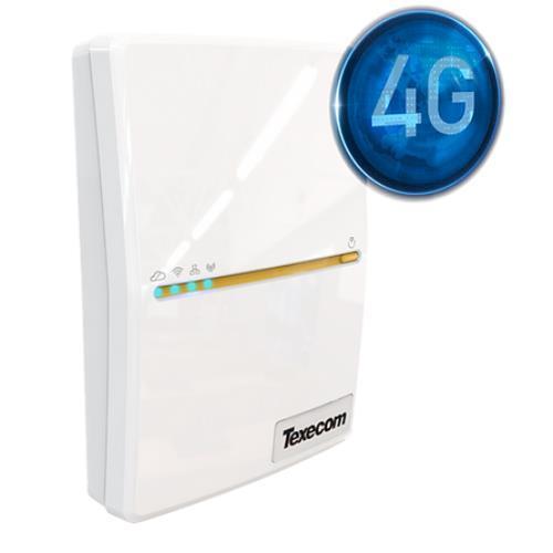 Smartcom4g Ip/Wifi/4g