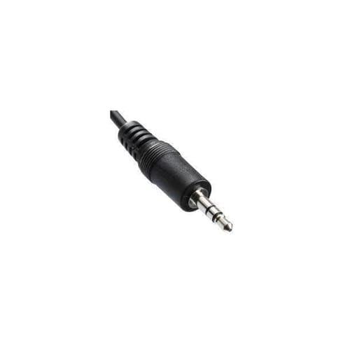 3.5mm Audio And Video I/O Jack
