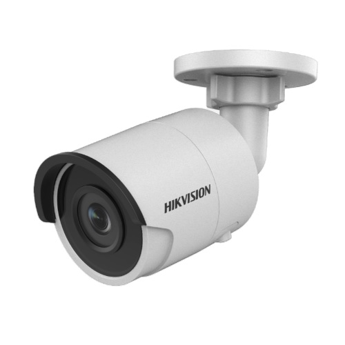 Hikvision Bullet Camera DS-2CD2083G0-I F2.8 black 