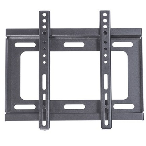 Hikvision DS-DM1940W Wall-Mounted Bracket for DS-D5032-S, Black