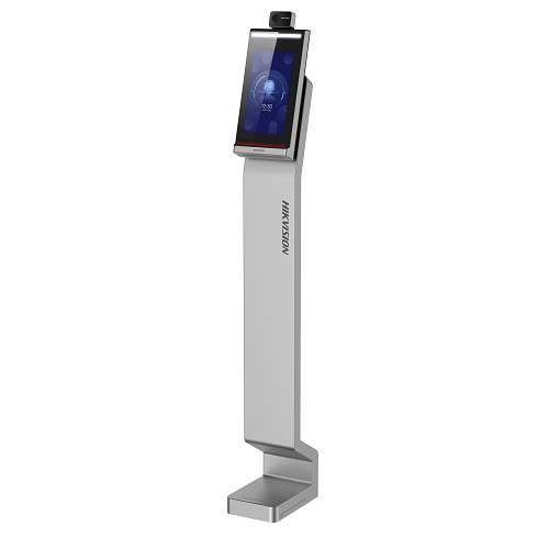 Hikvision DS-K5604A-3XF/V Ultra Face Recognition Terminals, Face mask detection