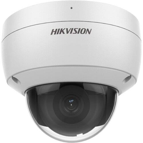 Hikvision DS-2CD2126G2-ISU Pro Series, AcuSense IP67 2MP 2.8mm Fixed Lens, IR 30M IP Dome Camera