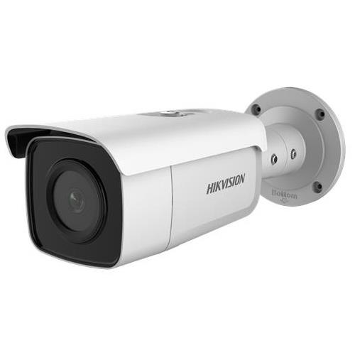 Hikvision DS-2CD2T86G2-2I Pro Series, AcuSense IP67 4K 4mm Fixed Lens, IR 60M IP Bullet Camera