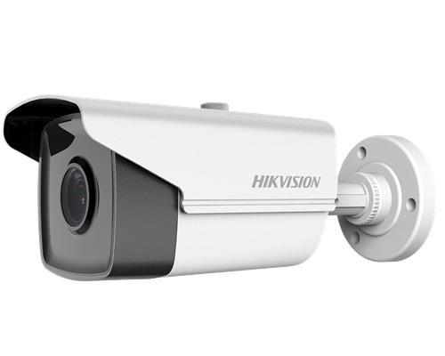 Hikvision Pro Bullet Camera 2mp 2.8mm Fixed Lens 60m IR Hdoc External 12vdc
