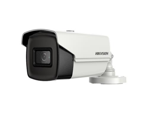 Hikvision Value Bullet Camera 4k 2.8mm Fixed Lens 60m IR Hdoc External 12vdc