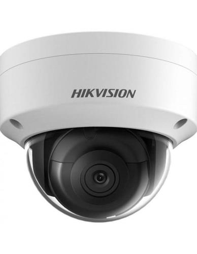 Hikvison Pro Dome Camera 5mp 2.8mm Fixd Lens 30m IR Hdoc External 12vdc