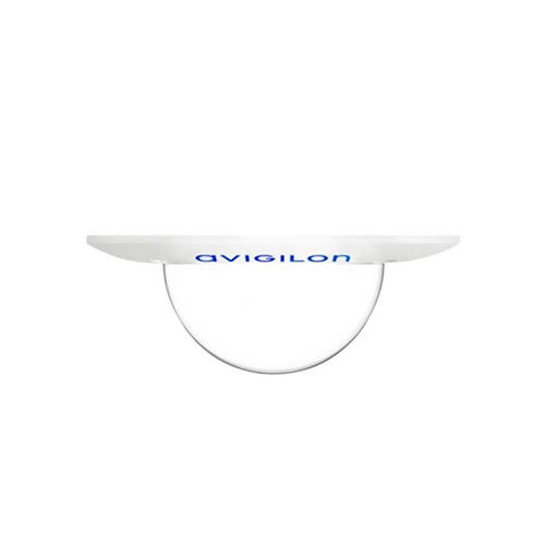 Clear Cover H5a/H4a In-Ceiling