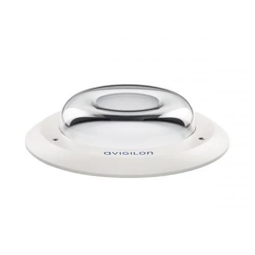 Dome In-Ceiling Mount Clear