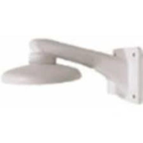 Bracket Wall Mount For 4" Dome Alu White