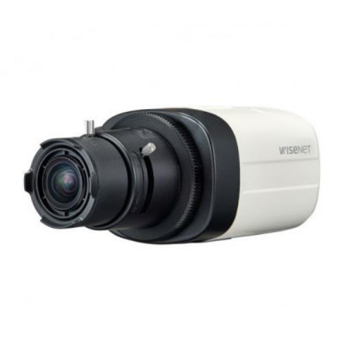 Hcb-6000p 2mp Analog Box Cam