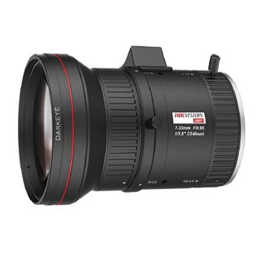 Hv0733d-6mp, 6mp Vf Lens