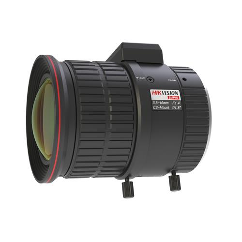 Hv3816d-8mpir 8mp Lens