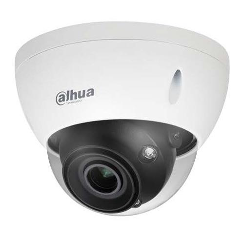 Dahua IPC-HDBW5541EP-ZE Pro AI Series, IP67 5MP 2.7–13.5mm Motorized Varifocal Lens, IR 40M IP Dome Camera, White