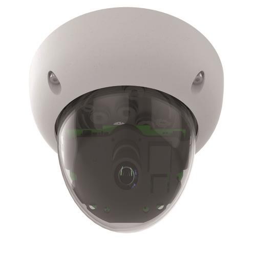 Ip Dome D26b Complete Cam 6mp, B061(Day)
