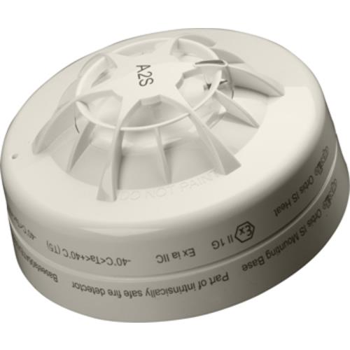 Orbis I.S A2s Heat Detector