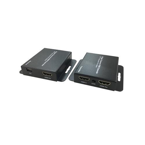 Hdmi Extender 1080p 60m 1 X In 2x Out