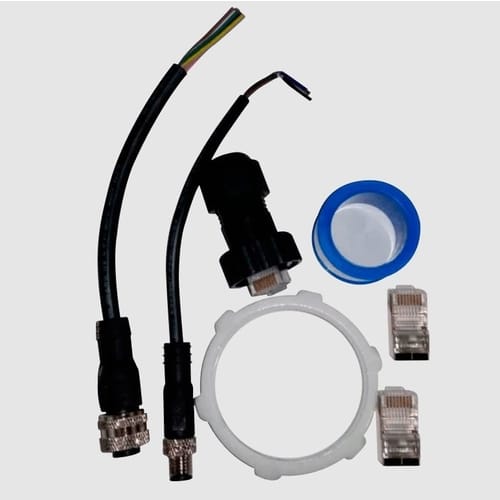 Cable Acc And Adapter Kit H4