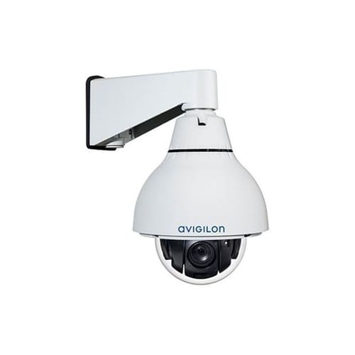 Avigilon Domecover för säkerhetskamera för PTZ-kamera - Övervakning, Kupolkamera - Transparent rök