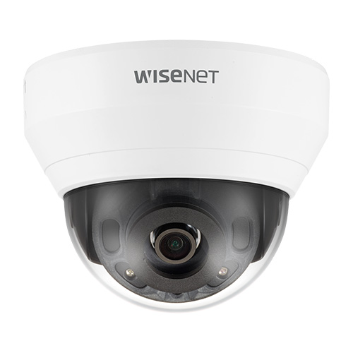 Ip Dome 4mp 3.6mm Ir20m Wdr / Irc