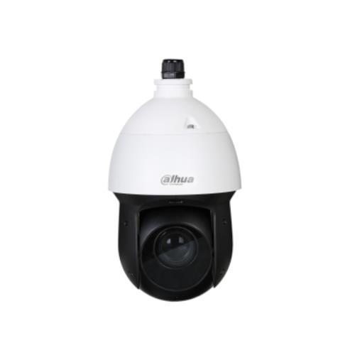 Dahua SD49225-HC-LA HDCVI, Starlight IP66 2MP 4.8-120mm Lens, IR 100M 25x Optical Zoom PTZ Camera, White