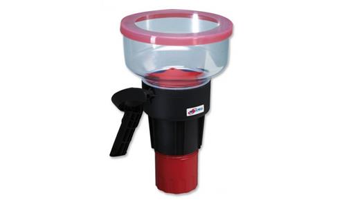 Aerosol Smoke And CO Dispenser Large Cup