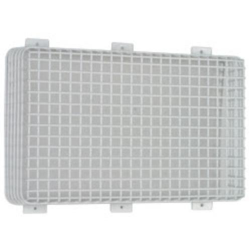 S/Cage/Emergency Light Guard 550lx