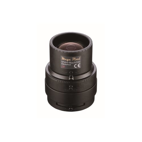 Lens MP 5mp 1/1.8" Vari-Focal (4-13mm)