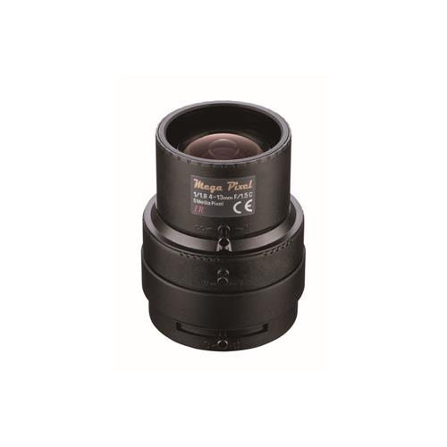 Lens MP 5mp 1/1.8" 4-13mm DC Auto Iris C