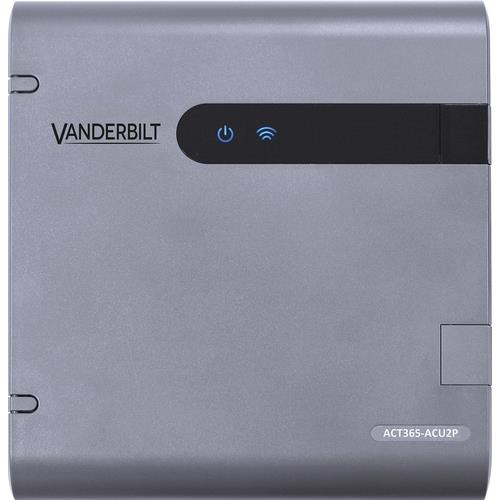 Vanderbilt Dörrkontroll - för Dörr, IP-kamera, Växla, Säkerhet