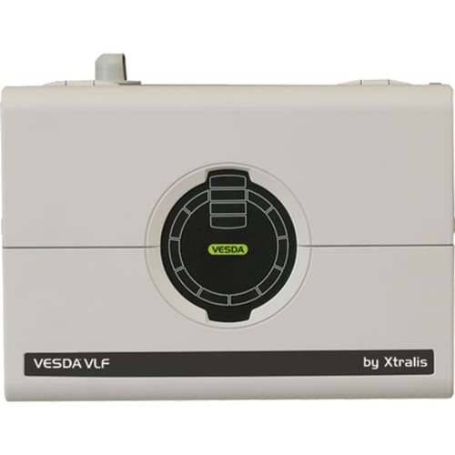 Vesda Vlf-250 Det Disp Icon+scandi