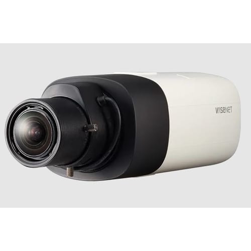 Xnb-6000p/Ex  Box Kamera 2mp