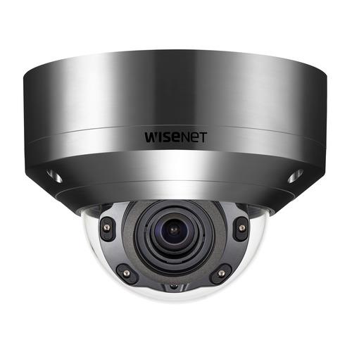 Ip Dome 5mp Stainless Ip66 Ik10+