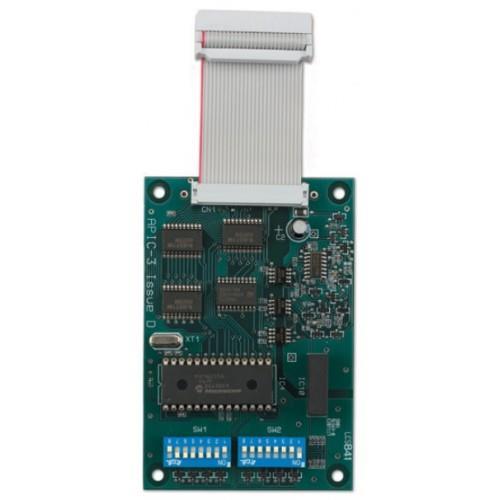 Zp3 Interfacecard(Apic)for Lasersense25