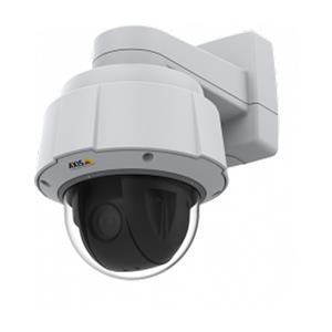AXIS Q6075-E 50 Hz HD Nätverkskamera - Dome - H.264 (MPEG-4 del 10/AVC), H.265 (MPEG-H del 2/HEVC), MJPEG - 1920 x 1080 - 4,25 mm Zoom Lens - 40x Optical - CMOS - Väggmonterad, Stångmontering, Infällt fäste, Takmonterad, Parapetmontering