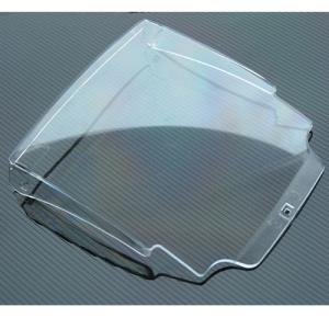 Plexi Glass Cover For Fi700/Mcp