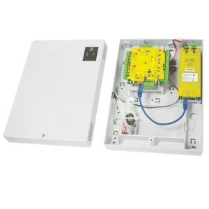 Paxton Access Net2 Plus Kontrollpanel för dörråtkomst - Nyckelkod - 50000 User(s) - 1 Dörr(s) - Ethernet - Nätverk (RJ-45) - Seriell - Wiegand - 24 V DC