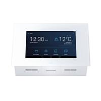 2N 91378375WH Indoor Touch 2.0 Series Answering Unit, White